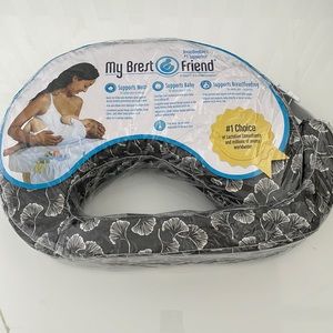 My Brest Friend - NEW